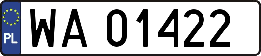WA01422