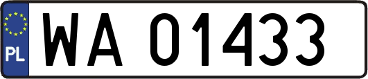 WA01433