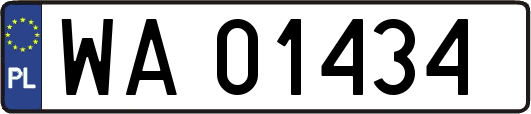 WA01434