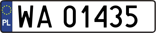 WA01435