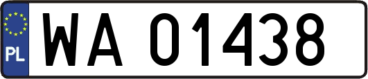 WA01438