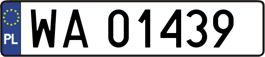 WA01439