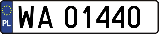 WA01440