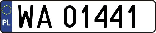WA01441