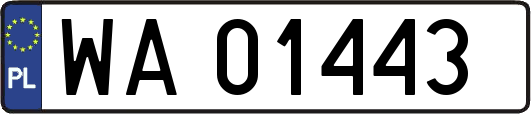 WA01443