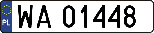 WA01448