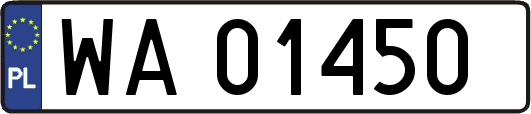 WA01450