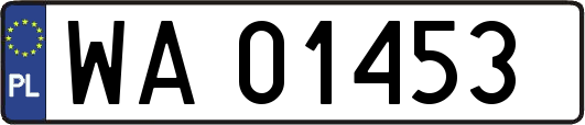 WA01453