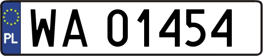 WA01454