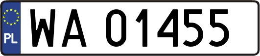 WA01455