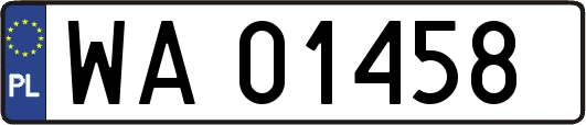 WA01458