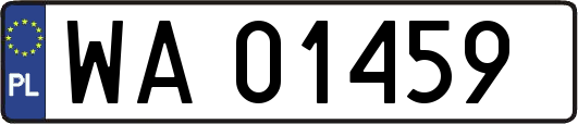 WA01459