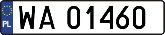 WA01460