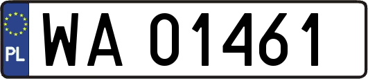 WA01461
