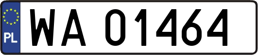 WA01464