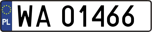 WA01466