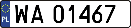 WA01467