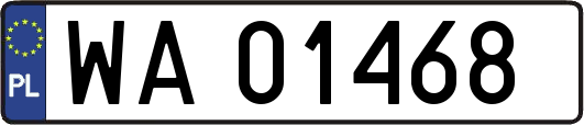 WA01468