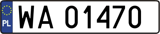 WA01470