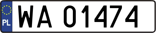 WA01474
