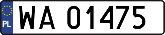 WA01475