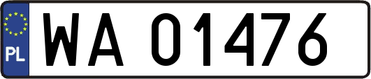 WA01476