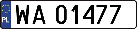 WA01477