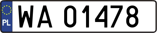WA01478