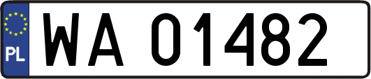 WA01482