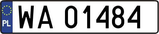 WA01484