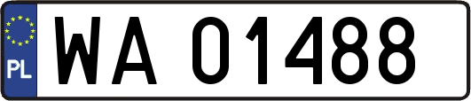 WA01488