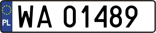 WA01489