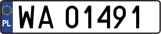 WA01491