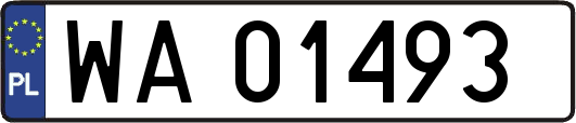 WA01493