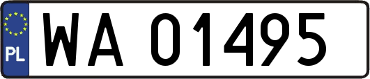 WA01495
