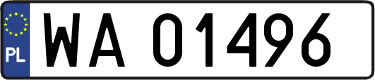WA01496