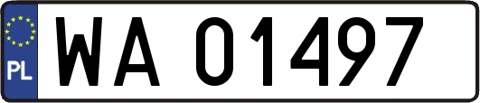 WA01497