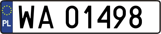 WA01498