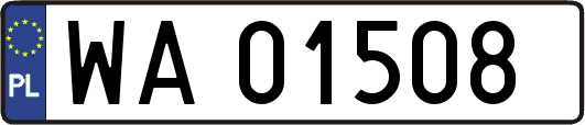 WA01508