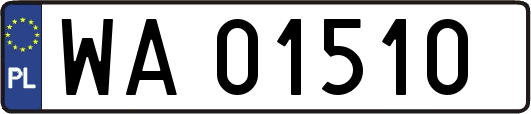 WA01510