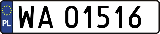 WA01516