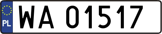WA01517
