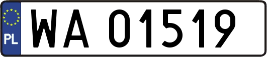 WA01519