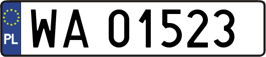 WA01523