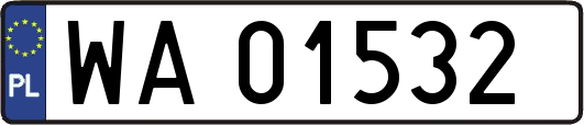 WA01532