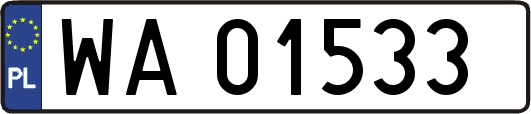 WA01533