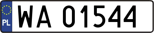 WA01544