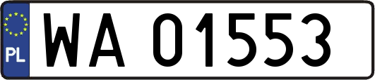 WA01553