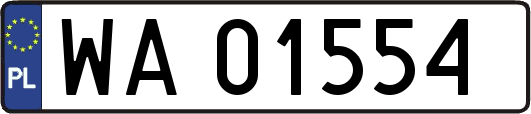 WA01554