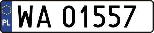 WA01557